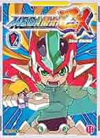 Megaman ZX T01 | Amazon.com.br